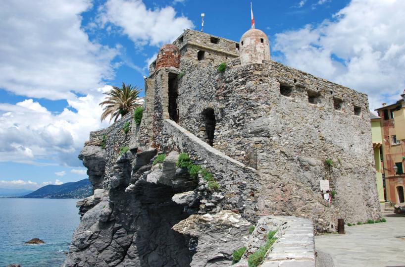 Castello di Dragonara