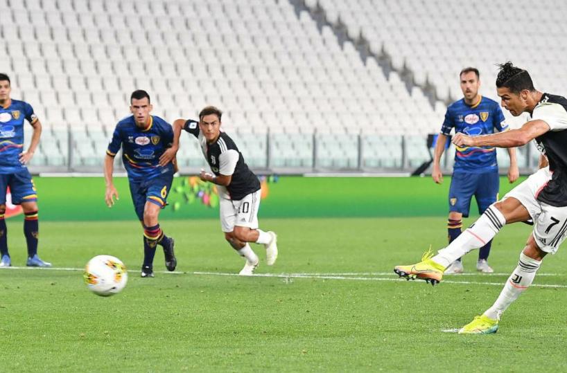 Meluso tiene il Lecce a galla «Con la Samp per ripartire»