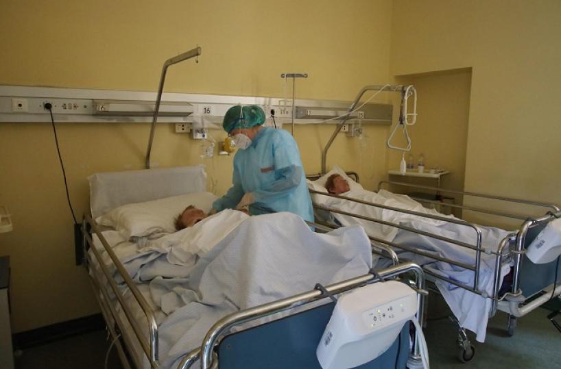 Puglia, le Rsa senza pace «I ricoveri sono bloccati»