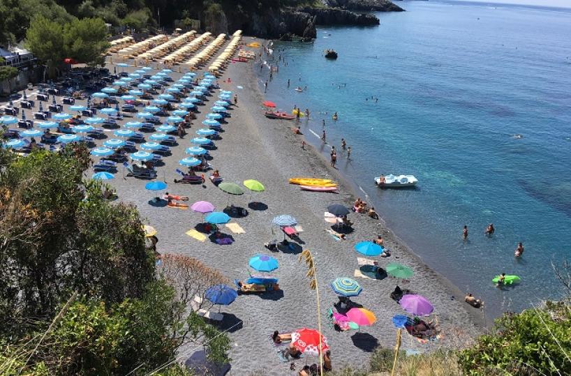 Basilicata, via ai tamponi sugli operatori turistici