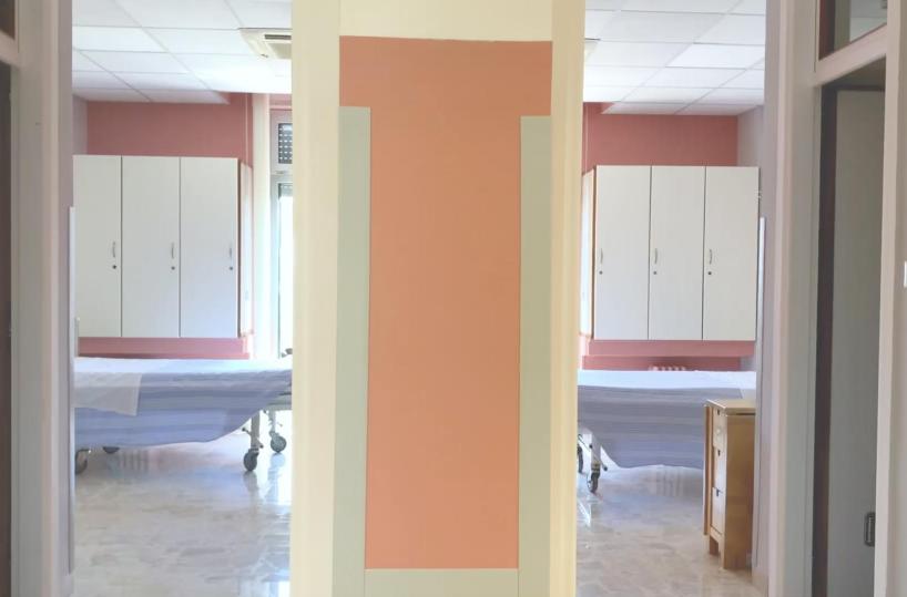 Bari, riapre reparto Pediatria all'ospedale Giovanni XXIII
