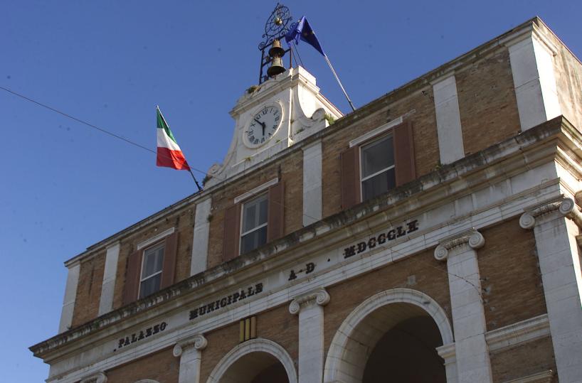 Andria,  Nino Marmo ha deciso: si candida a sindaco Pastore