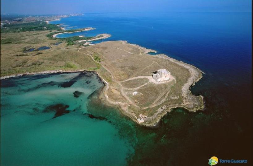 Brindisi, parcheggi a Torre Guaceto: accuse a gestori e Comuni