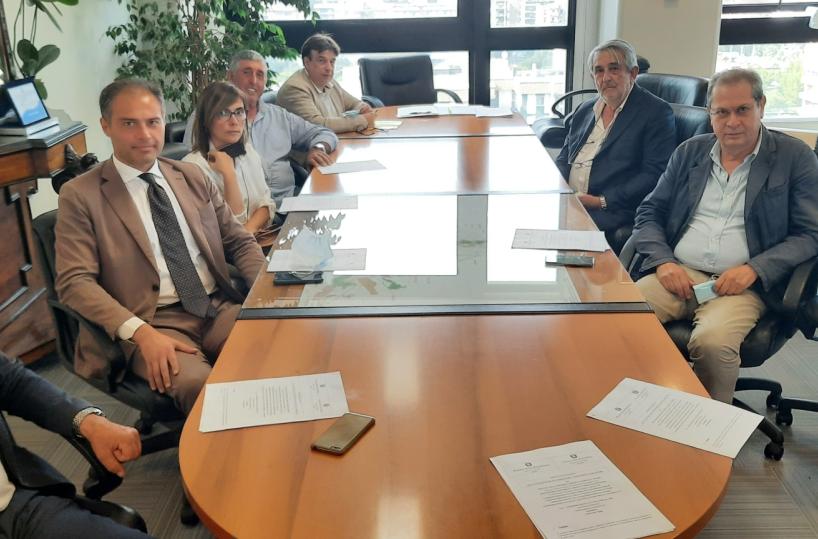 Bari, impennata reati commessi in campagna: Procura coordina task-force con associazioni di categoria 
