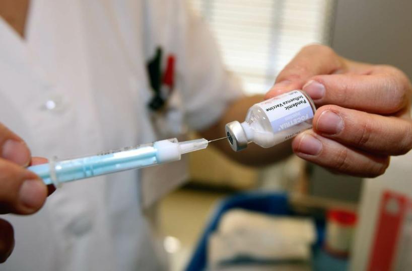 Puglia, soltanto il 6% dei medici si è vaccinato contro l’influenza
