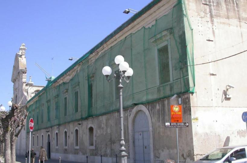 Carcere di Trani