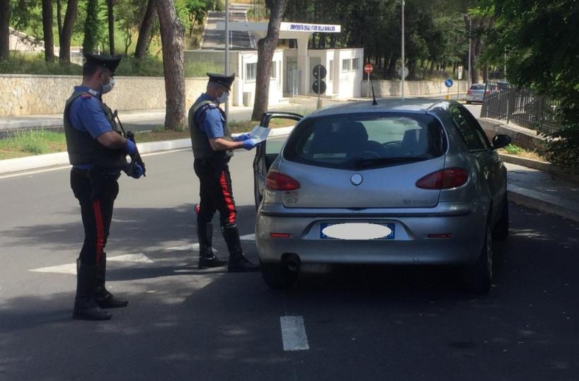 Matera, comprava eroina per spacciarla: arrestato 52enne
