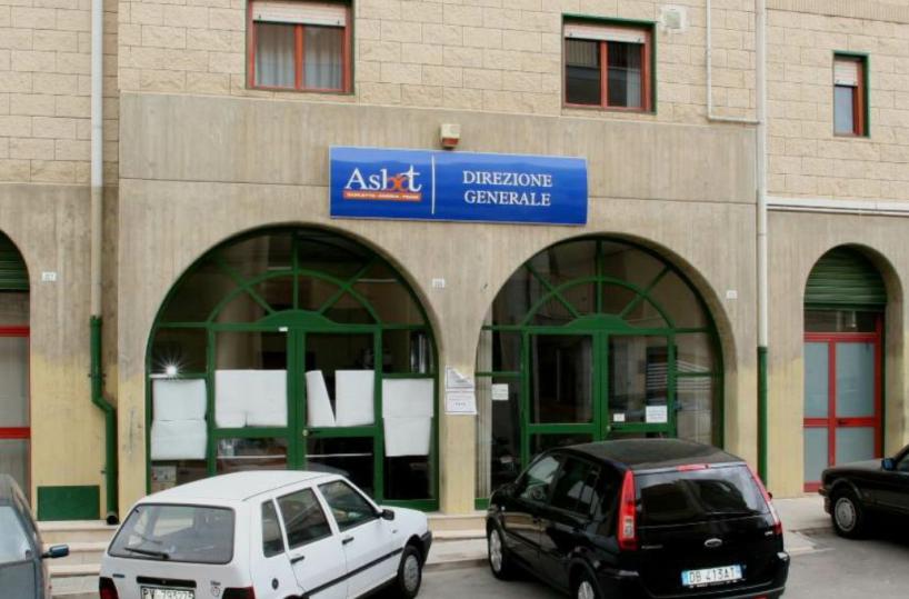 Asl-Bat, ecco le «ferie solidali», da cedere a colleghi in difficoltà