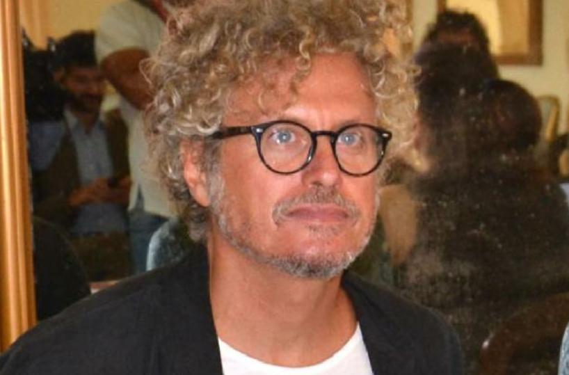 Niccolò Fabi: «Il mio live al Locus, tra canzoni e regole di sicurezza»