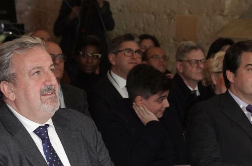 Puglia, il poker tra le coalizioni dei candidati «indecisi»