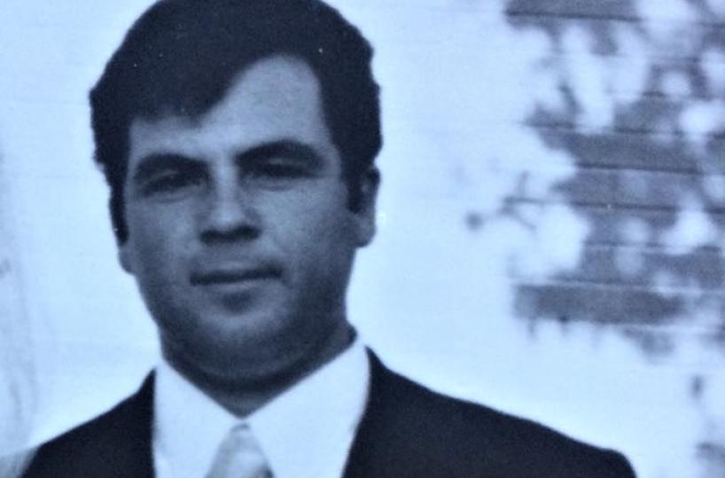 Bari, da contadino ad autista della diva: «Così Monica Vitti mi cambiò la vita» 