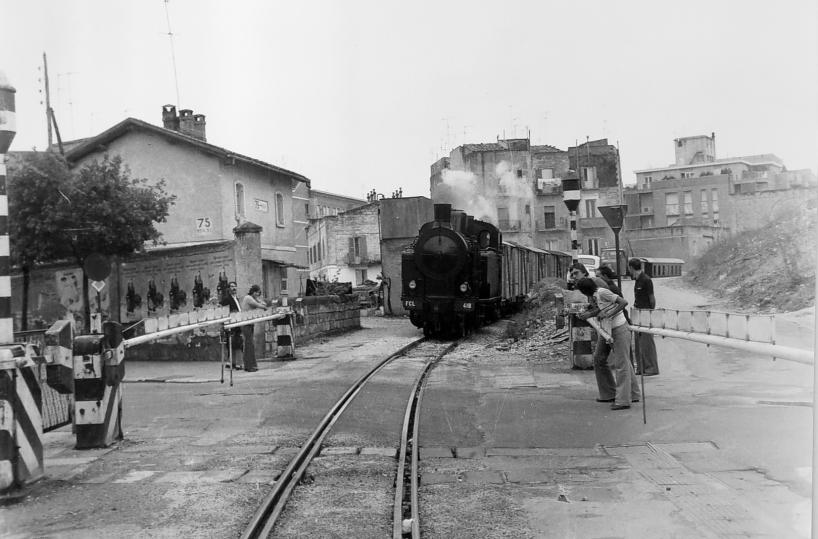 Matera, l'ex casello conteso resta in mano al Comune