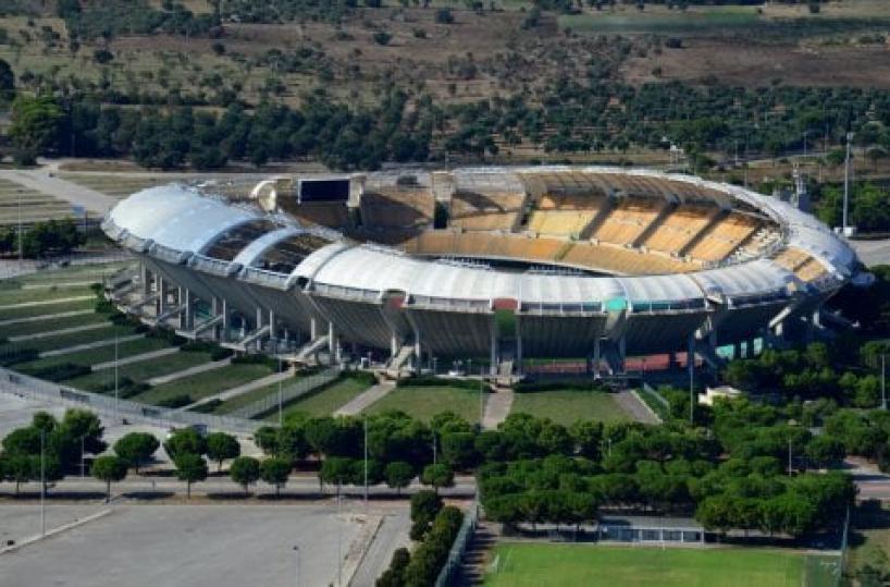 Stadi senza pubblico sfide senza telespettatori