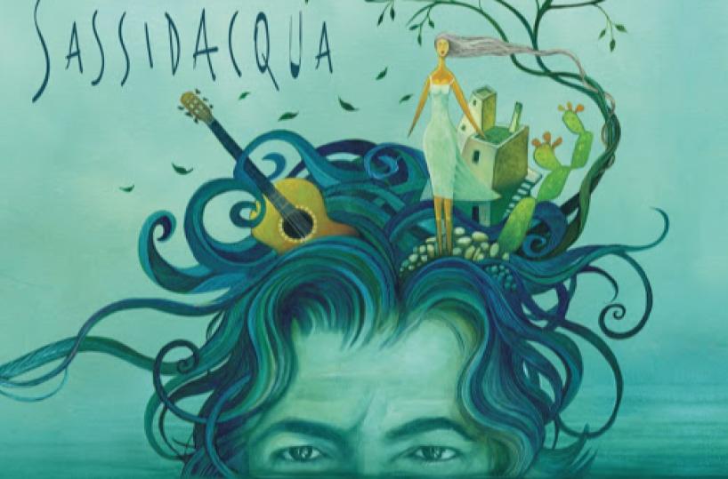 Nardò, «Sassidacqua» di  Mino De Santis  fra dolce e amaro