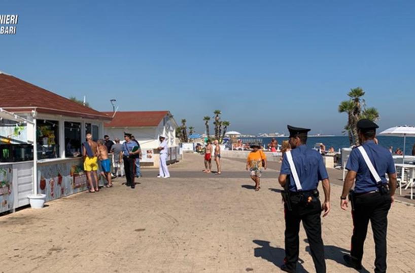 «Torre Quetta, rischio mafia la gestione torni al Comune»