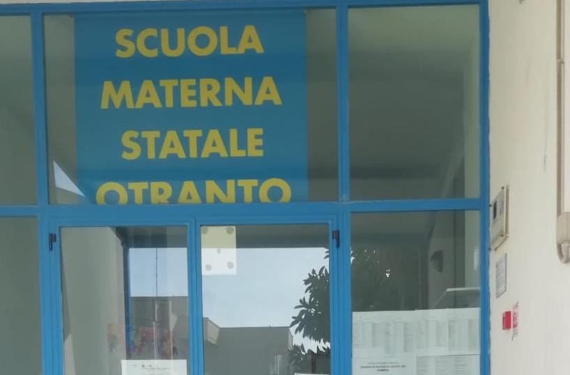 Otranto, violata la privacy dei bimbi, scuola multata