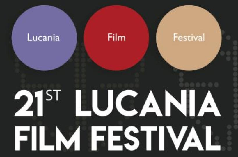 Pisticci, tutto pronto per la 21esima edizione del «Lucania Film Festival»
