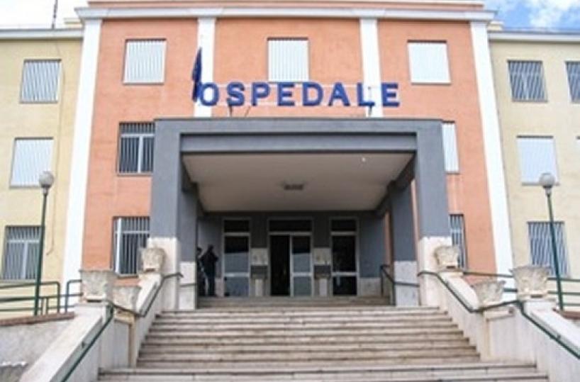 Ospedale di Manfredonia in tilt, Gatta chiede le dimissioni della Asl