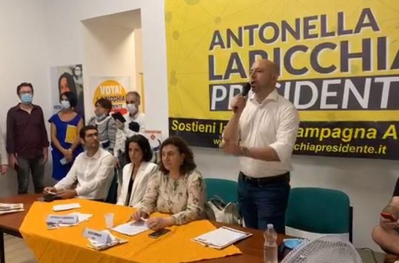 Regionali 2020, ministra Catalfo: «M5s, nessuna trattativa in corso. Si corre da soli»  