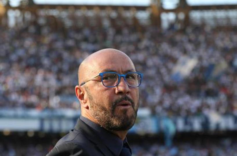 Vigilia Cagliari-Lecce, Zenga: «È una squadra che ha sempre dato del filo da torcere a tutti»