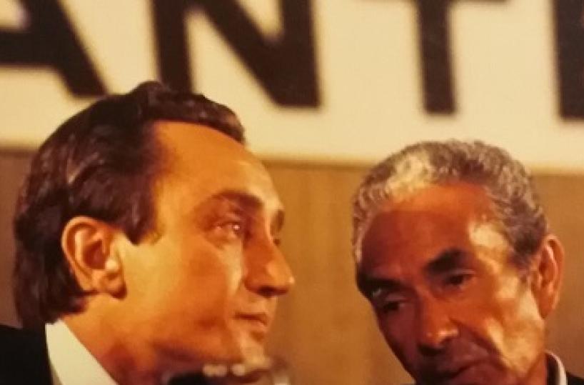 Vernola, la politica per il bene comune
