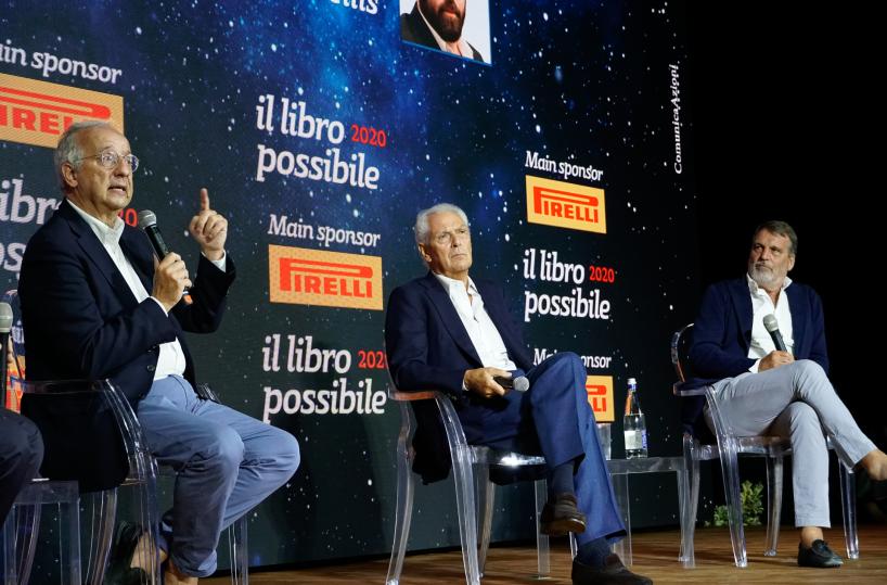 Crediamo al futuro  e ci sveglieremo