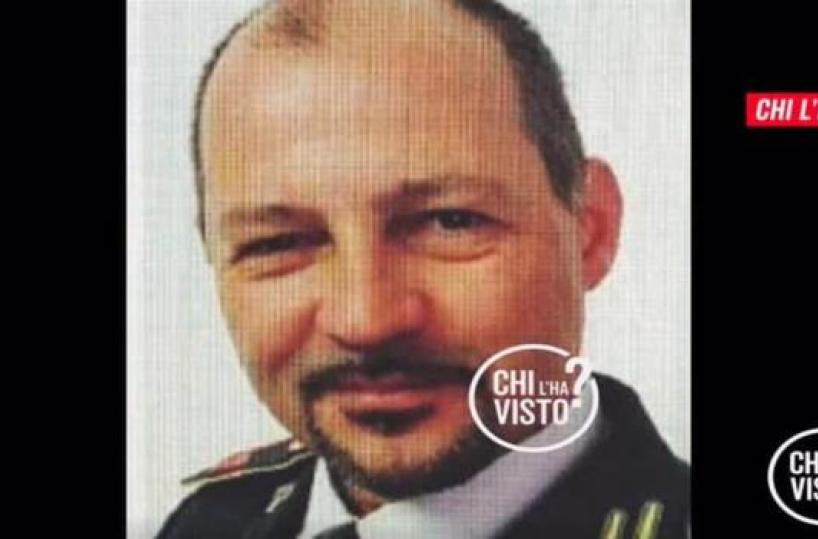«Quell’uomo sui monti era Pietro»