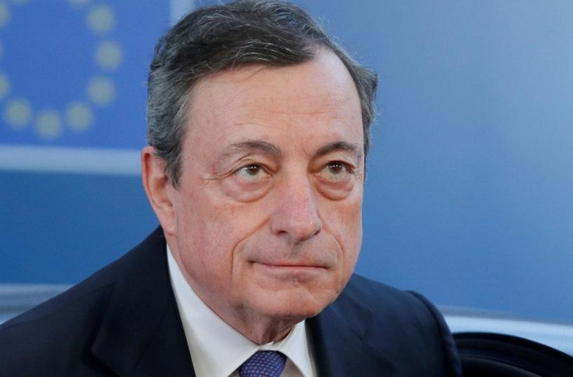 Mario Draghi