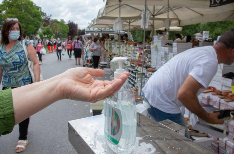 Basilicata ancora Covid-free: 288 tamponi negativi, i contagiati rimangono 3