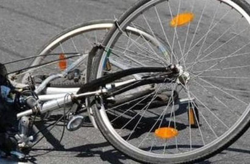 Spongano, muore 84enne travolto mentre sale sulla bici 
