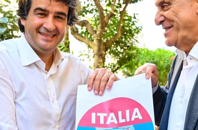 Regionali 2020, Cesa: «In Puglia l'Udc sostiene Raffaele Fitto»