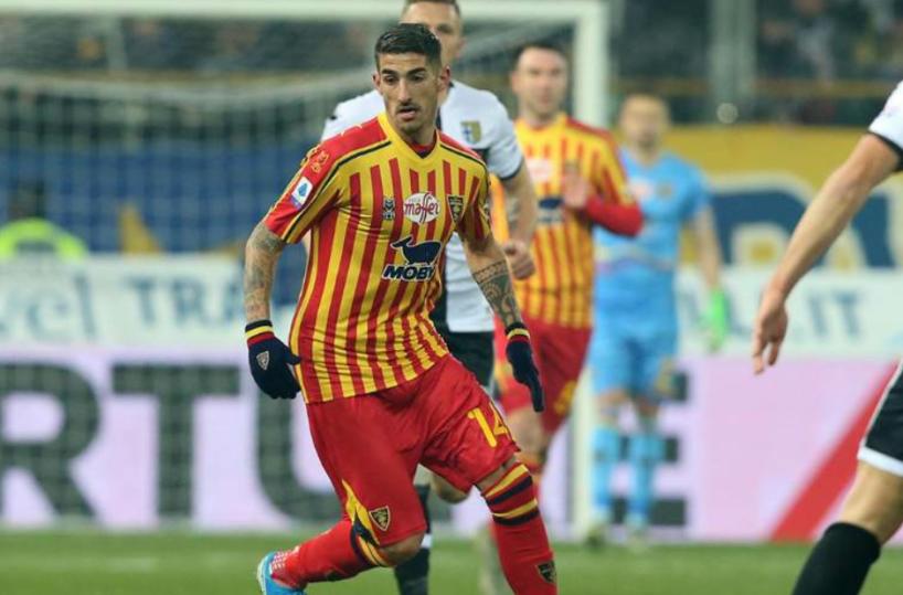 Lecce, stagione finita per Deiola: problema al ginocchio