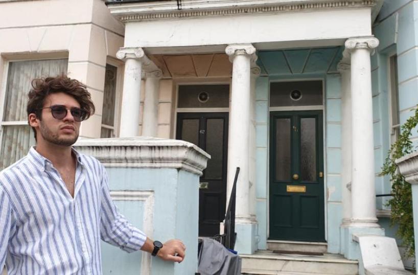 Gabriele, dott. in Economia a 20 anni con il sogno di fare il commercialista