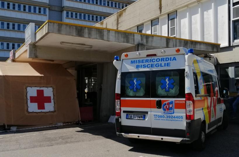 sanità medici