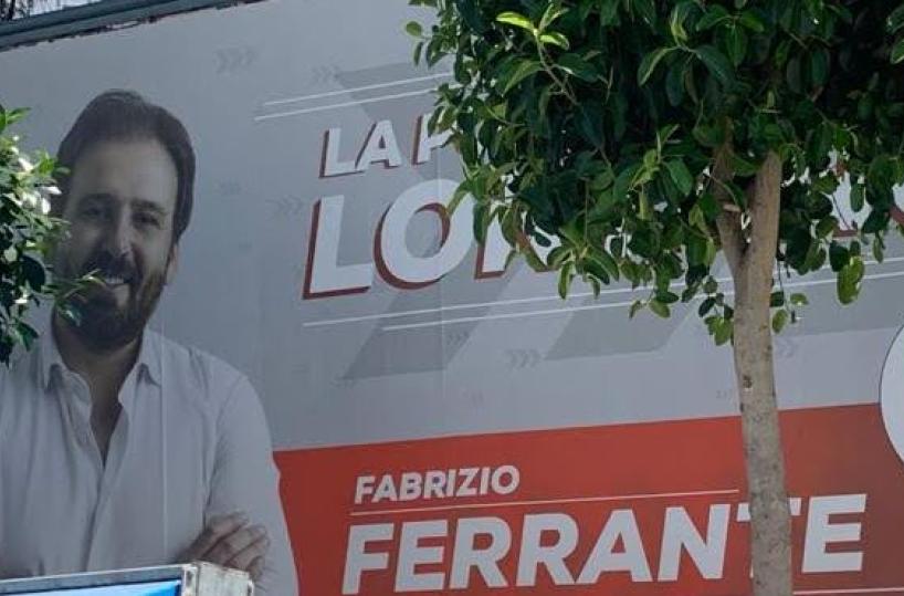 Trani, «Contrordine compagni non sono più candidato»