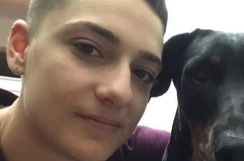 Turano, Morì in incidente stradale. Le amiche le consegnano idealmente il diploma 