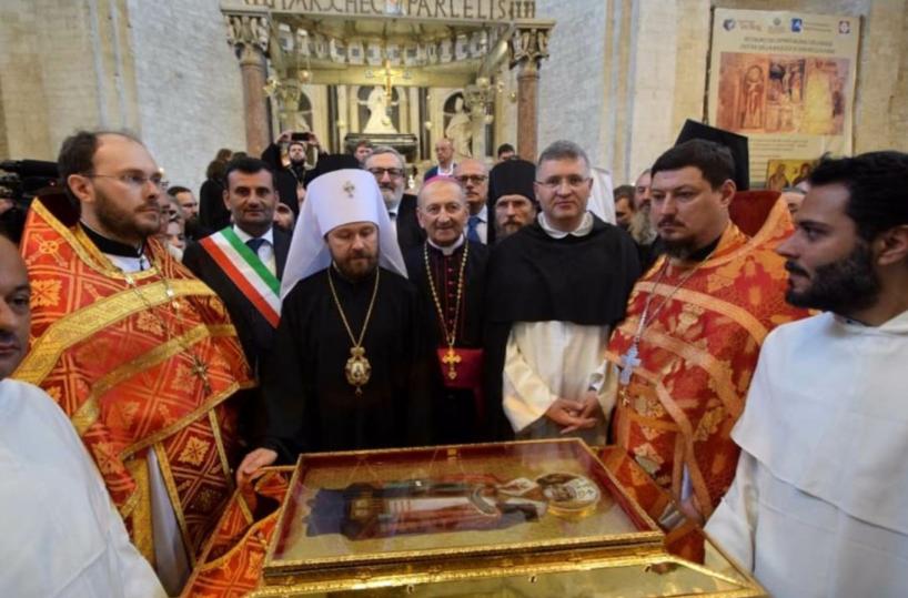 Intimidazioni ai sindaci Decaro andrà da Minniti