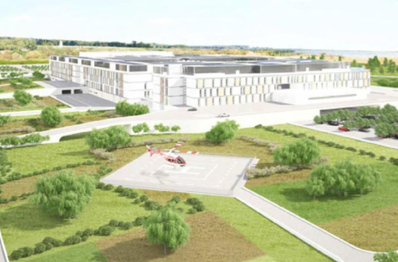 ospedale san carlo potenza