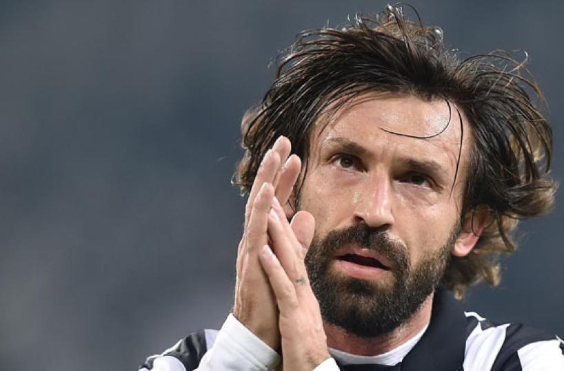 TORINO - Andea Pirlo, pronta panchina della Juventus B