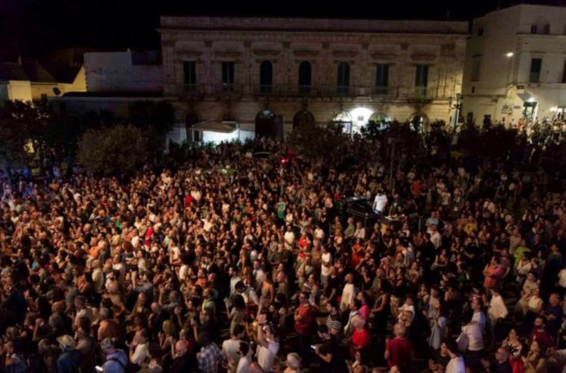 L'appello del coordinamento La Musica che Gira: «La Puglia non dimentichi i lavoratori dello spettacolo»