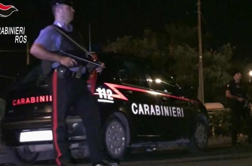 I clan puntano sempre più a fare affari col turismo in Salento