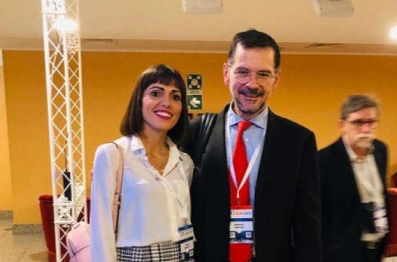 Bernalda, eccellenze lucane dietro le nuove cure per i tumori