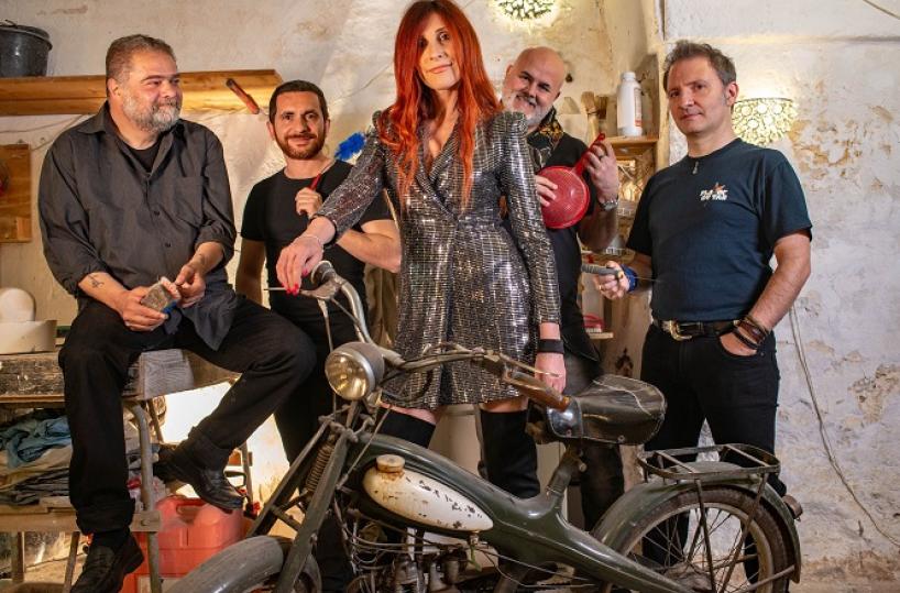 Ed ecco a voi «Lombardo Bros» tra jazz e afro