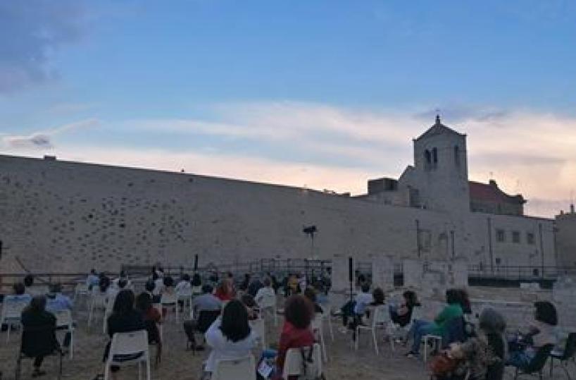 Bari, Tu non conosci il Sud - E la chiamano estate: 2 appuntamenti il 22 luglio