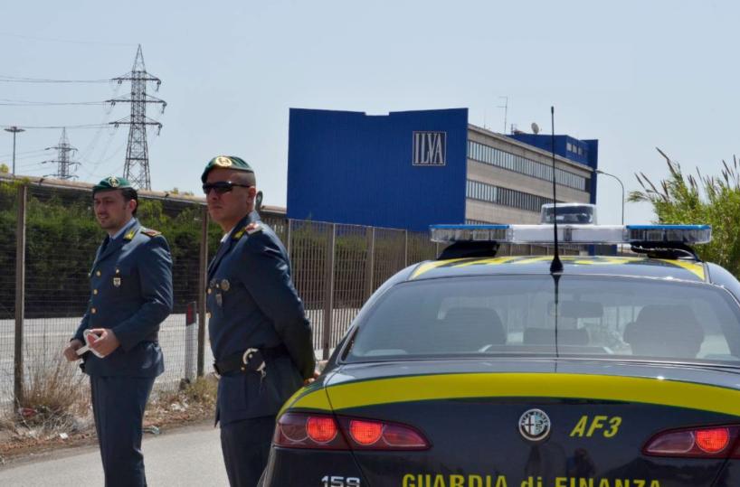 Potenza, «Capristo aiutò un imprenditore creditore Ilva»