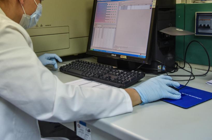 Lecce, aggressione nella guardia medica 