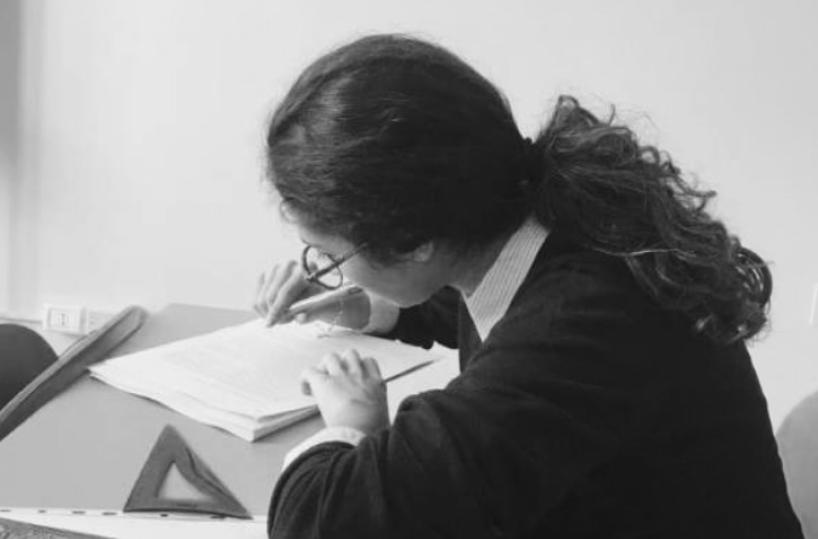 Foggia, Adriana si laurea in corsia per assistere la sorellina