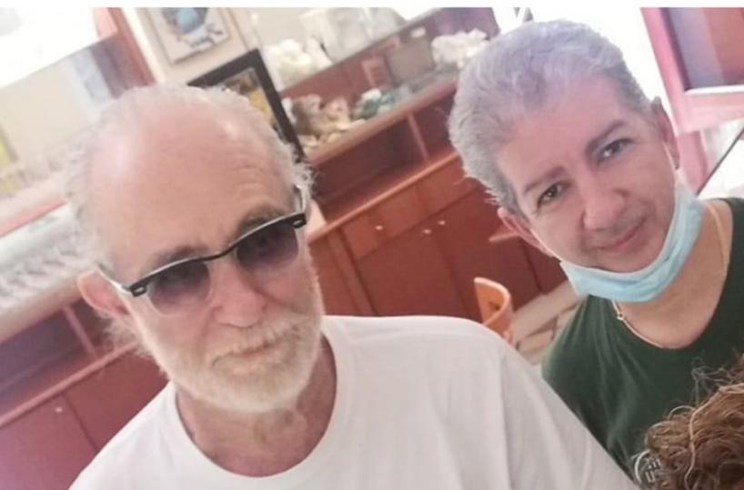 Francesco De Gregori sceglie la città di Monopoli per la sua estate