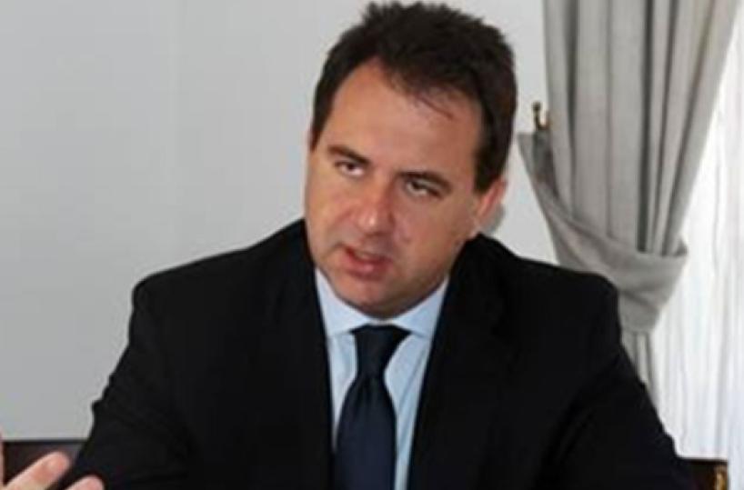 Capristo voleva aiuto da Lotti, Bacci: fu Amara a portarlo da me