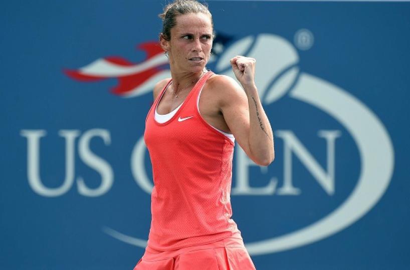 «Vorrei allenare la Muguruza la mia vita è ancora il tennis»
